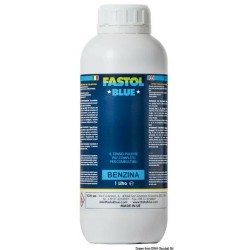 Fastol Blue Fuel Additive Benzine 1000 ml