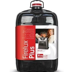 Firelux Plus 20 Liter - Afhalen