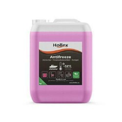 Drinkwater antivries 5 liter
