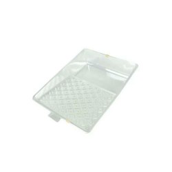 Inzet verfbak middel 24x32cm - 5 stuks