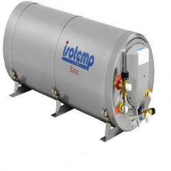 Boilers Isotherm