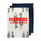 Vitamin Sea Keukendoek set 3st