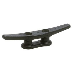 Kikker Nylon Zwart 110 mm