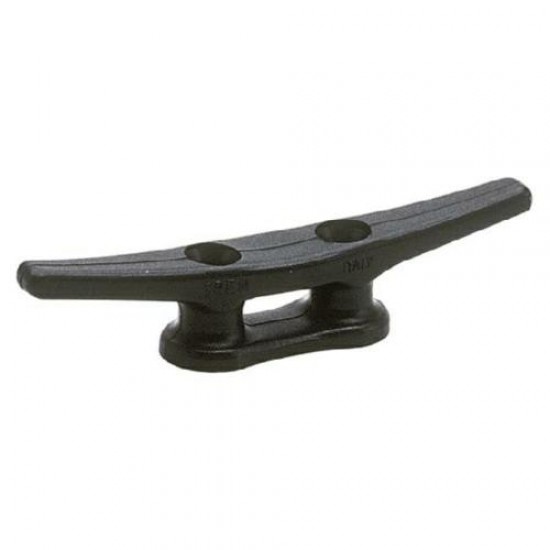Kikker Nylon Zwart 110 mm Kikker Nylon Zwart 110 mm