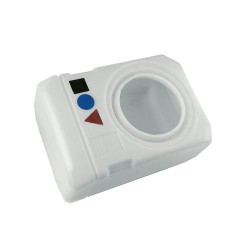 DIABLO TANK 64LL H.305MM-L650MM DIABLO TANK 64LL H.305MM-L650MM