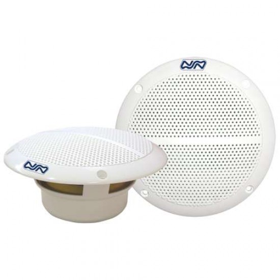 Twee Weg Speakerset 80Watt