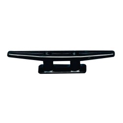 KIKKER KUNSTSTOF ZWART 60X19MM
