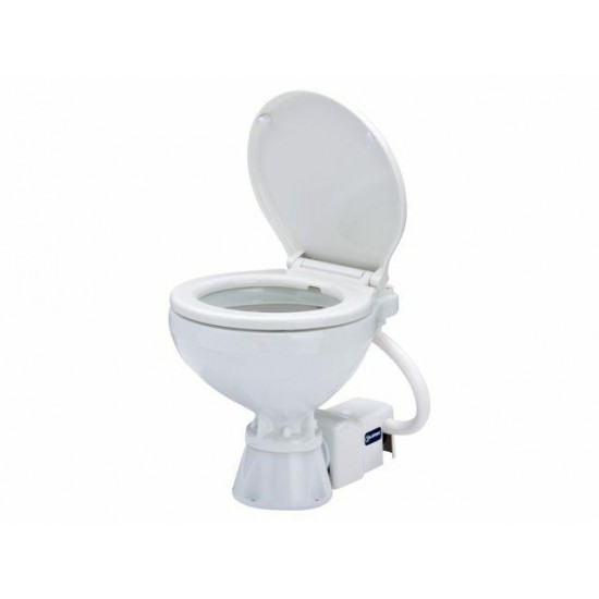 Talamex Elektrisch Toilet - Large - 24V