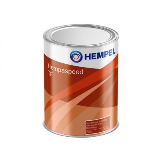 Hempel Hempaspeed TF True Blue 750 ml