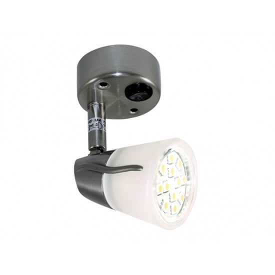 Wandlamp meteoor 12V