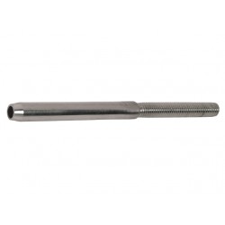 Studterminal M8 - 4 mm