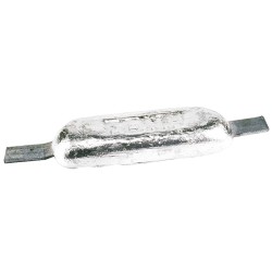 Zink Anode 1,8 kg