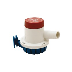 Talamex Bilgepomp 12 Volt 25 Liter