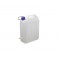 Jerrycan Drinkwater Met Kraan 10 Liter
