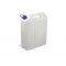 Jerrycan Drinkwater Met Kraan 20 Liter