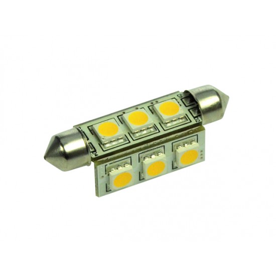 Ledlamp led9 festoon