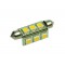 Ledlamp led9 festoon