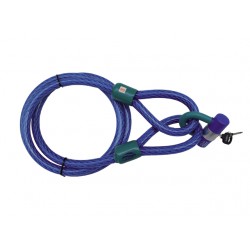 Stazo Slot + Oogkabel 250 cm