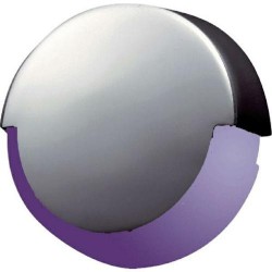 Led loopverlichting 180 graden blauw licht Led loopverlichting 180 graden blauw licht