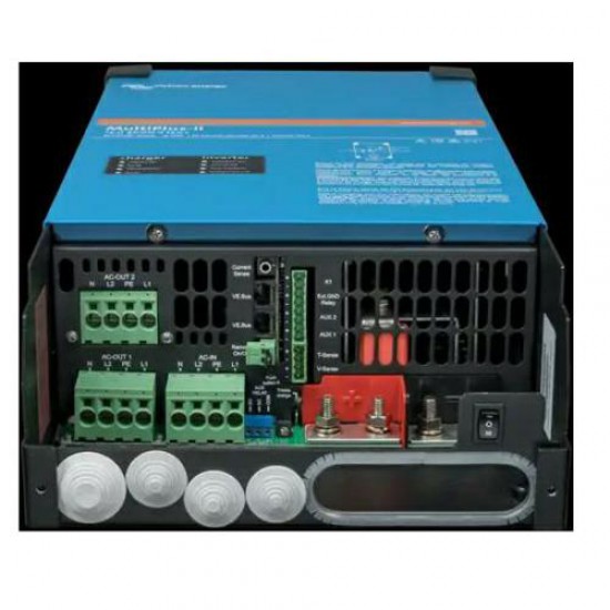 Victron Multipls II 24V 3000W 70-32