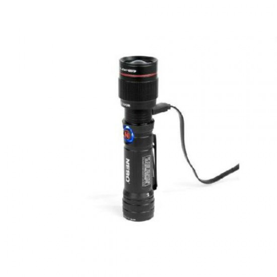 Nebo Zaklamp Flex 450