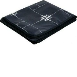 Northwind Geplastificeerd tafelkleed - L