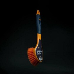 Deckmate Handborstel medium
