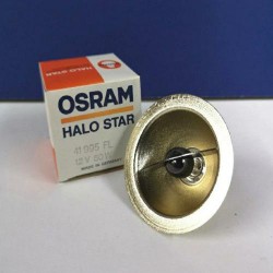 Osram Halostar 41995 FL 12V 50 Watt