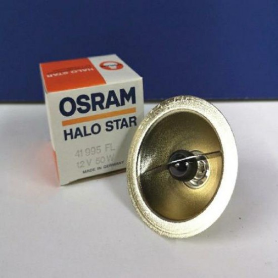 Osram Halostar 41995 FL 12V 50 Watt