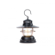 Barebones Outpost Lantern - Antique Bronze