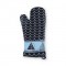 Ovenwant Zeilboot Donker Blauw