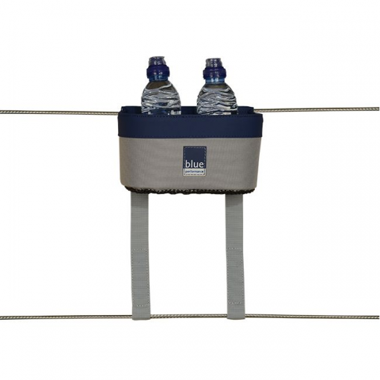 Blue Performance - Bekerhouder - zeereling