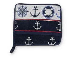 Maritieme Pannenlap