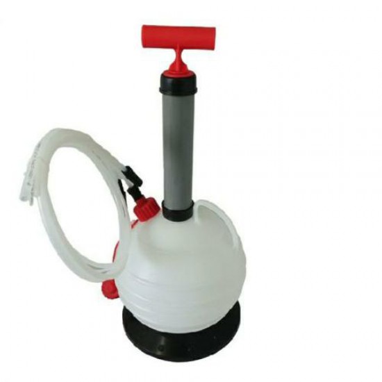 Pela Carterpomp 6 Liter