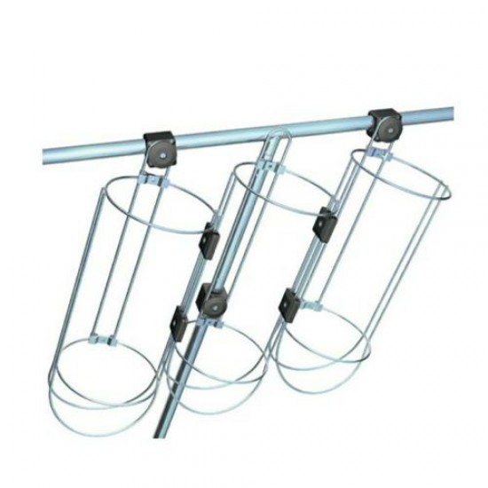 Railing Connector Buis 25 mm Railing Connector Buis 25 mm