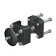Railing Connector Buis 25 mm Railing Connector Buis 25 mm