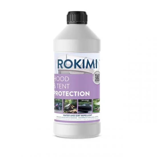 ROKIMI - Hood and Tent Protection 1L