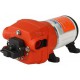 Seaflo Drinkwaterpomp 12 Volt 10 Liter Seaflo Drinkwaterpomp 12 Volt 10 Liter