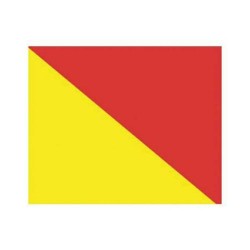 Seinvlag O 30x36 Seinvlag O 30x36