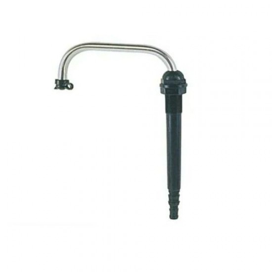 Talamex uitloop Talamex uitloop