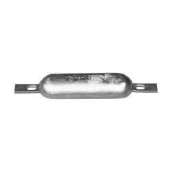 Tecnoseal Aluminium Lasstrip Anode 0,45 kg