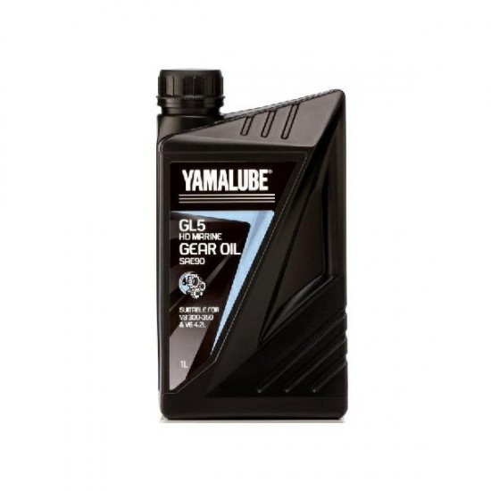 Yamalube GL5 Staartolie 1 liter