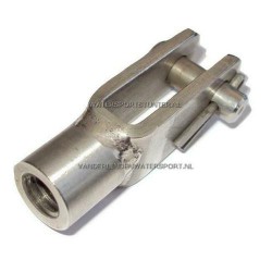 Vorkeind M10 - Controle Kabel Vorkeind M10 - Controle Kabel