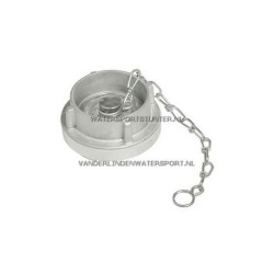 Storz Afsluitkap Aluminium NA 66 Storz Afsluitkap Aluminium NA 66