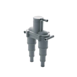 Vetus Beluchter met Klep - Airventv