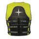 Allpa Racing Zwemvest - Drijfvest Maat XL