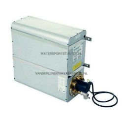 Allpa Scheepsboiler Vierkant 20 Liter 550 Watt Allpa Scheepsboiler Vierkant 20 Liter 550 Watt