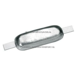 Zink Anode 1,0 kg