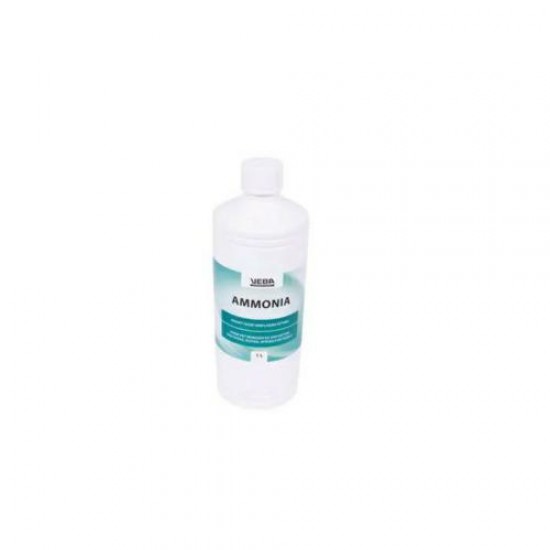 Ammoniak Oplossing 5% - 1L