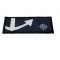 Antislip Deurmat - Anker - Navy - 55x25cm